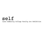 Faculty Show